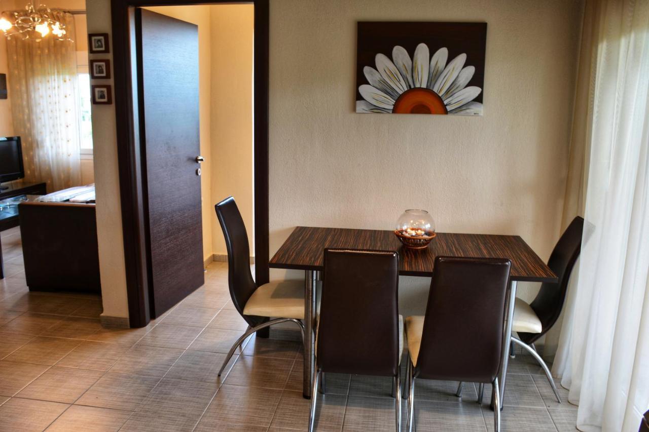 Vila Relax House S Leptokaria Exteriér fotografie